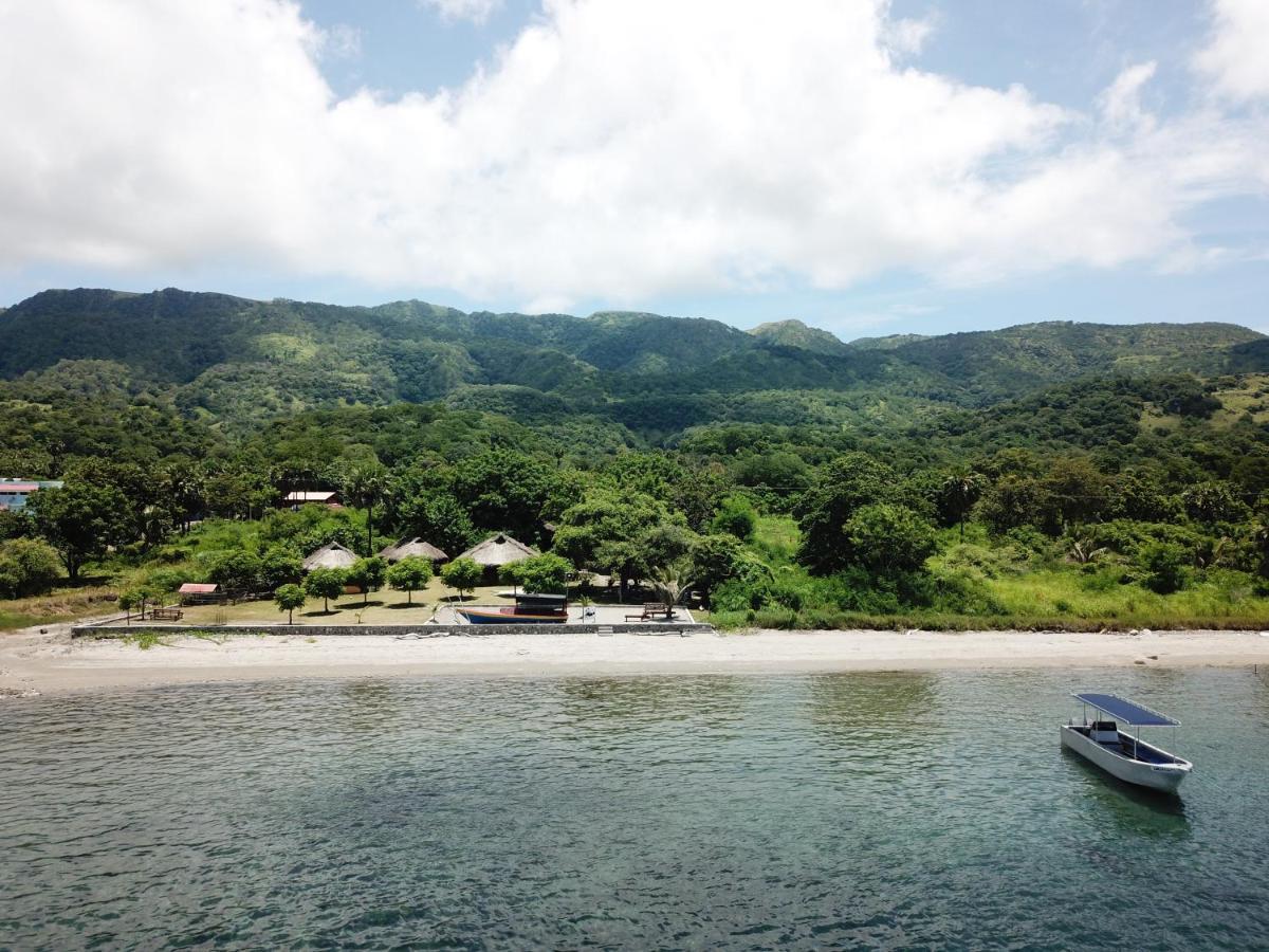 Atauro Dive Resort Beloi 외부 사진
