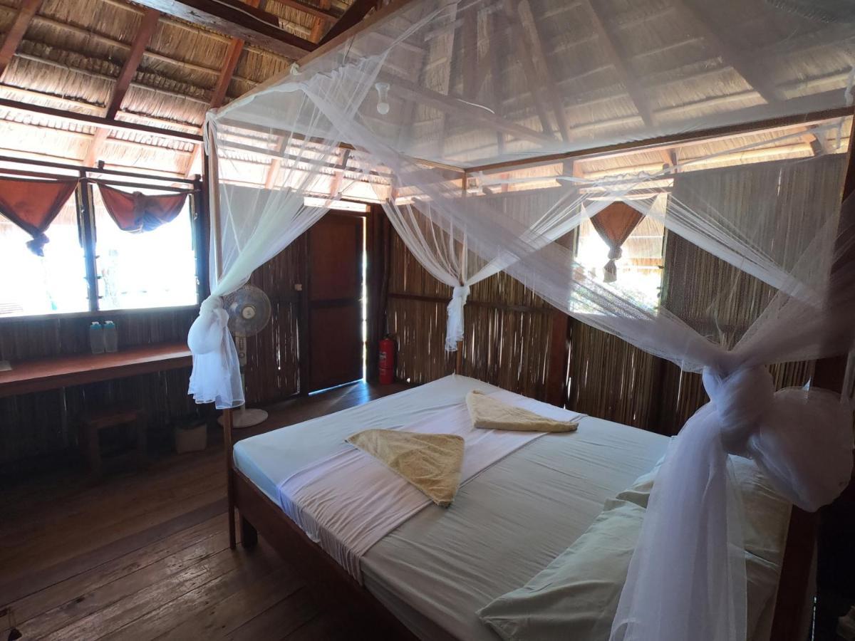 Atauro Dive Resort Beloi 외부 사진