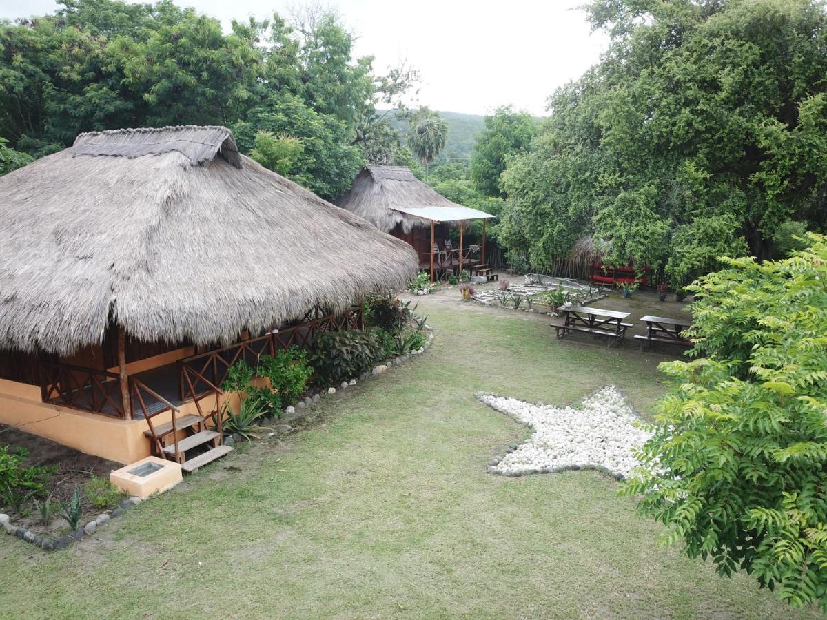 Atauro Dive Resort Beloi 외부 사진