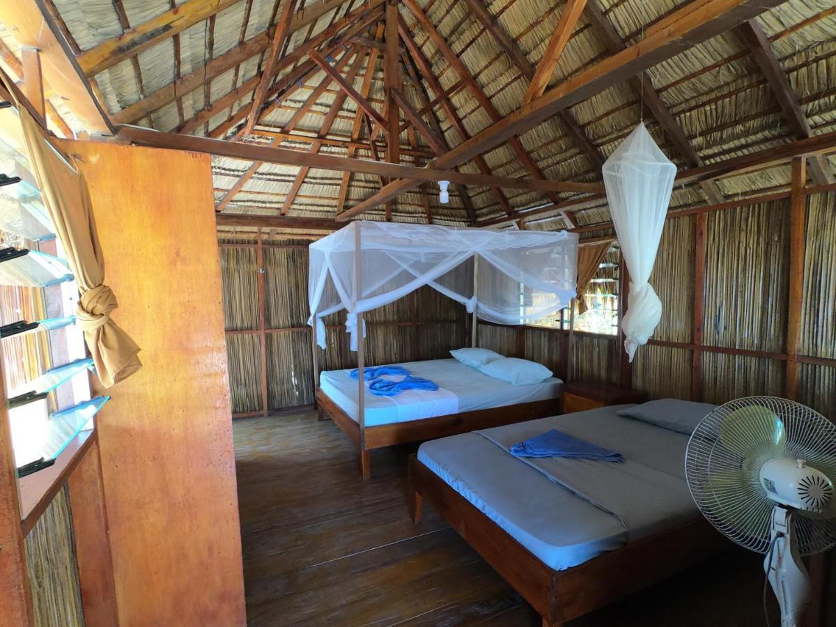 Atauro Dive Resort Beloi 외부 사진