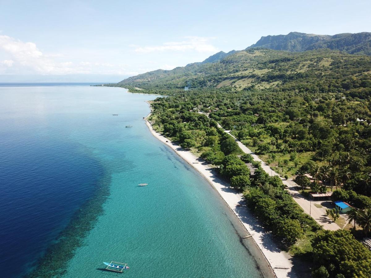 Atauro Dive Resort Beloi 외부 사진