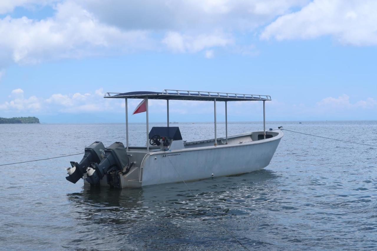 Atauro Dive Resort Beloi 외부 사진