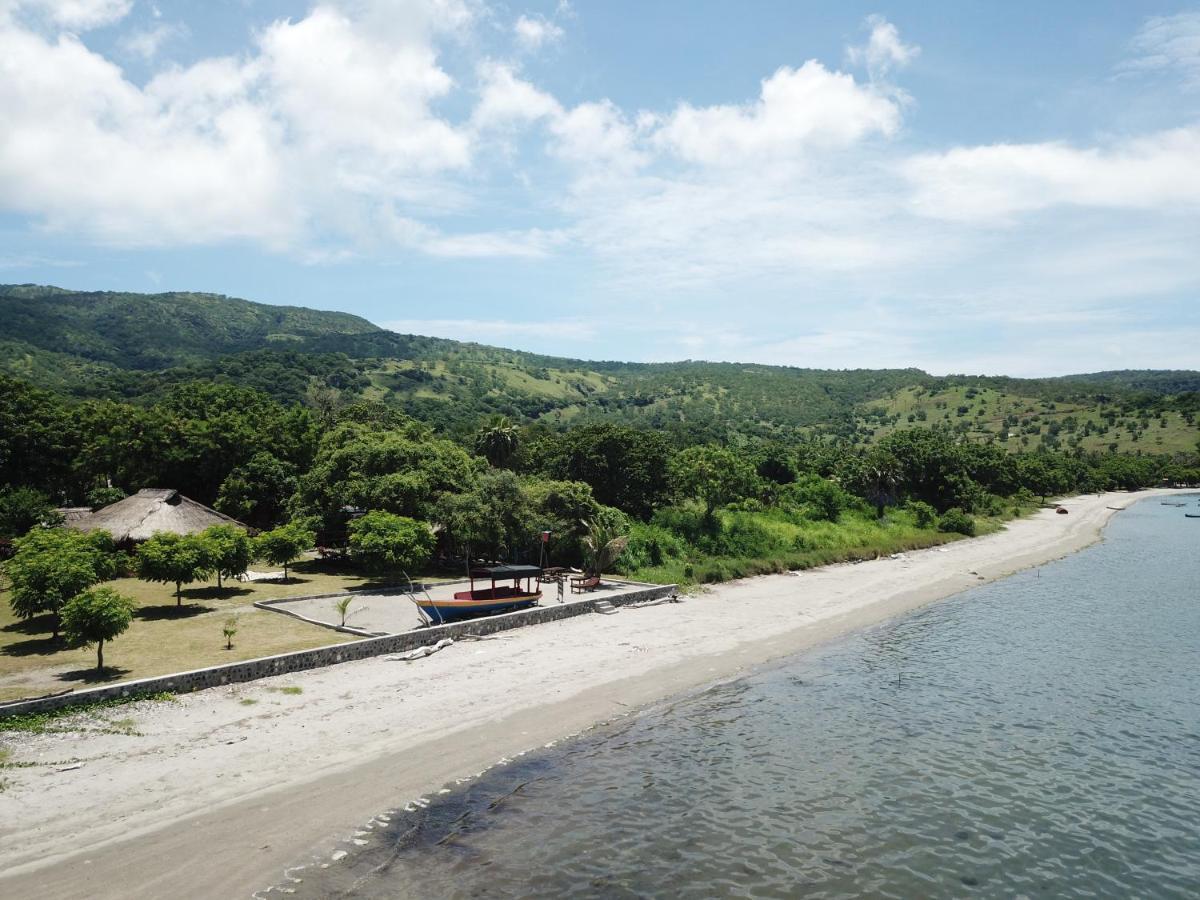 Atauro Dive Resort Beloi 외부 사진
