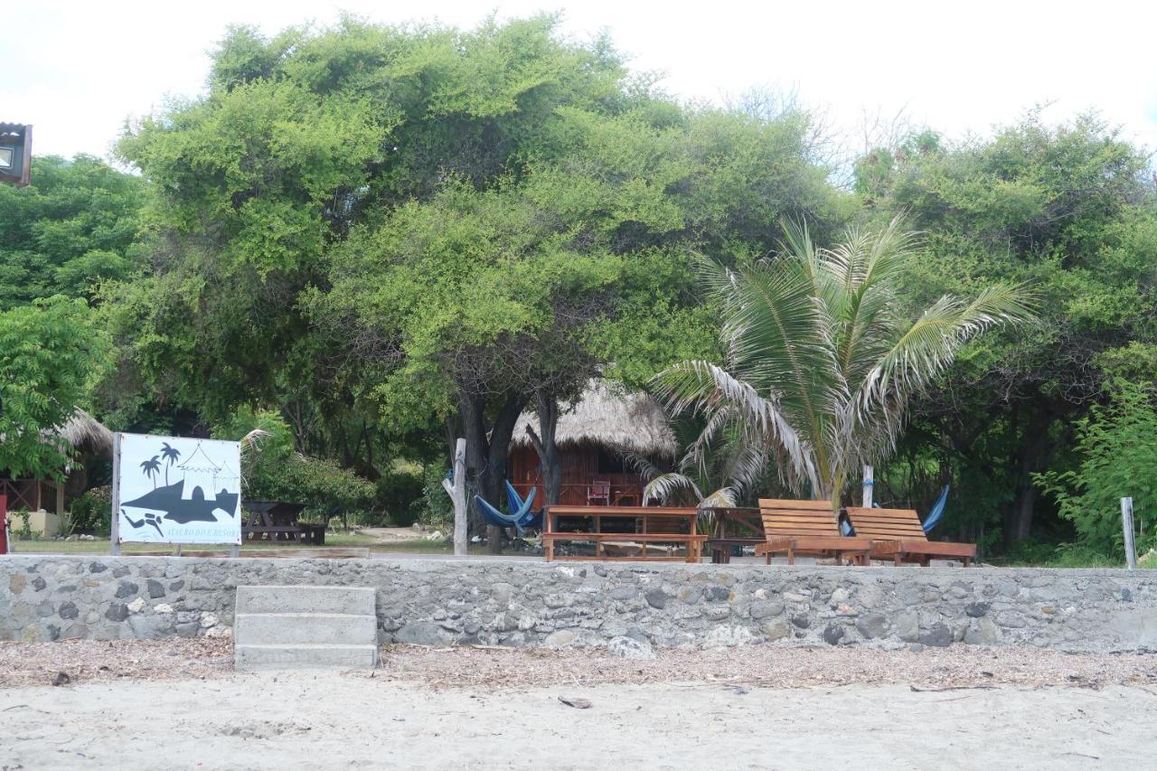 Atauro Dive Resort Beloi 외부 사진