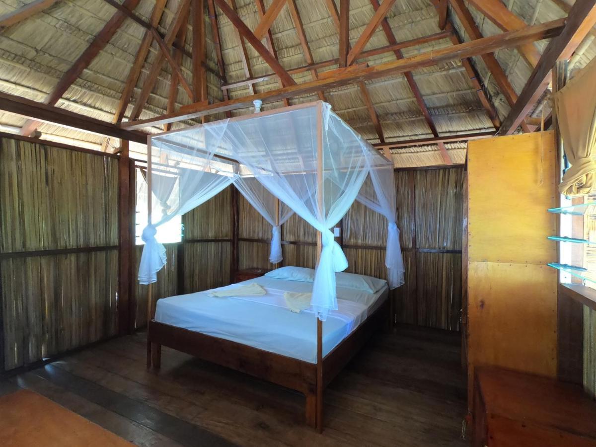 Atauro Dive Resort Beloi 외부 사진
