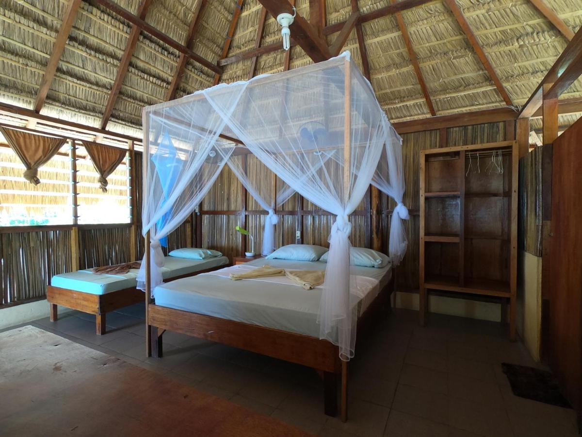 Atauro Dive Resort Beloi 외부 사진