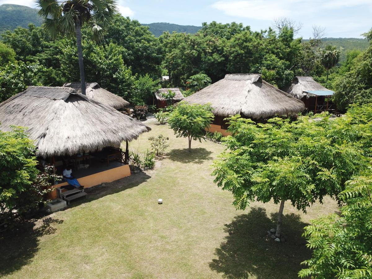 Atauro Dive Resort Beloi 외부 사진