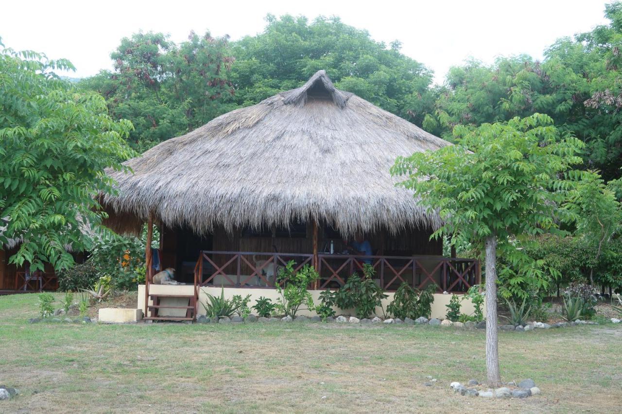Atauro Dive Resort Beloi 외부 사진