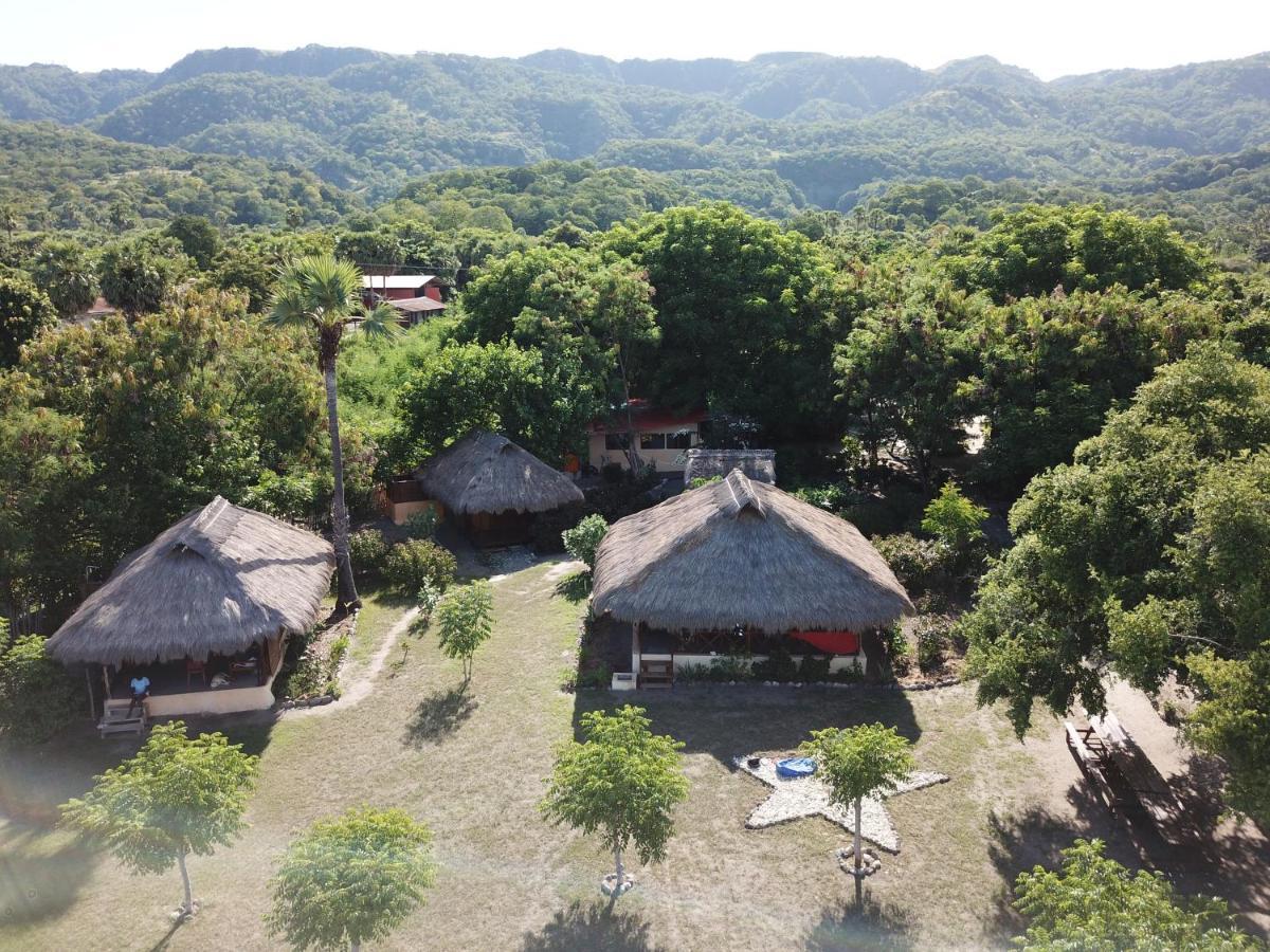 Atauro Dive Resort Beloi 외부 사진