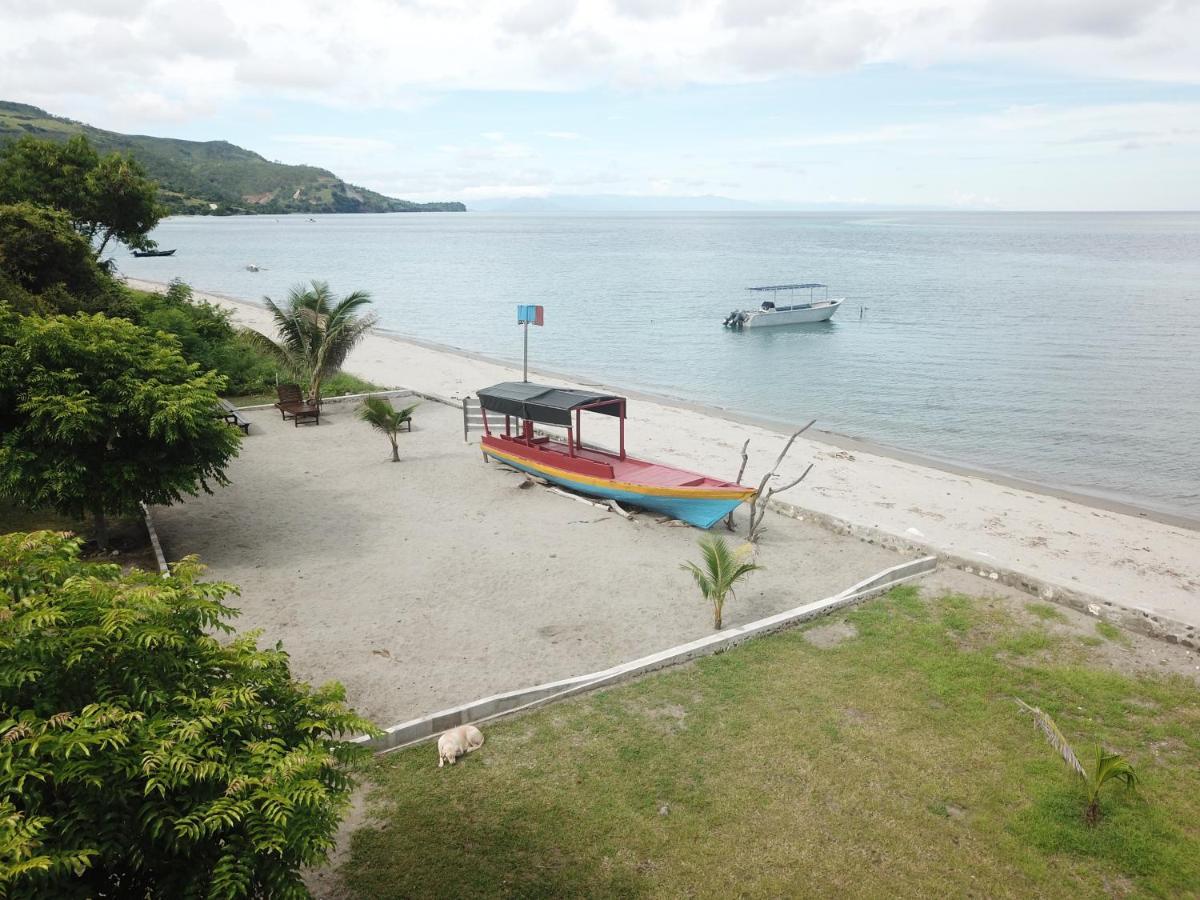 Atauro Dive Resort Beloi 외부 사진