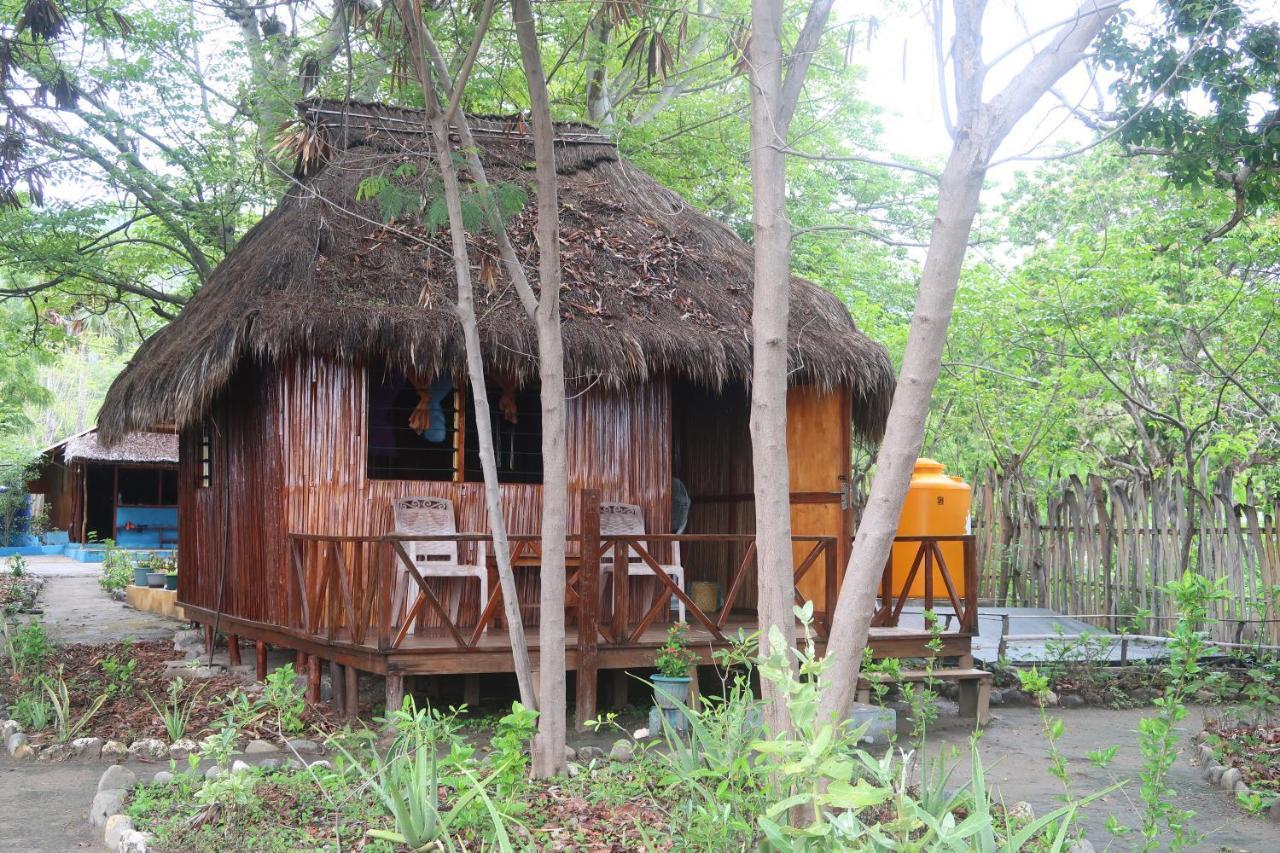Atauro Dive Resort Beloi 외부 사진