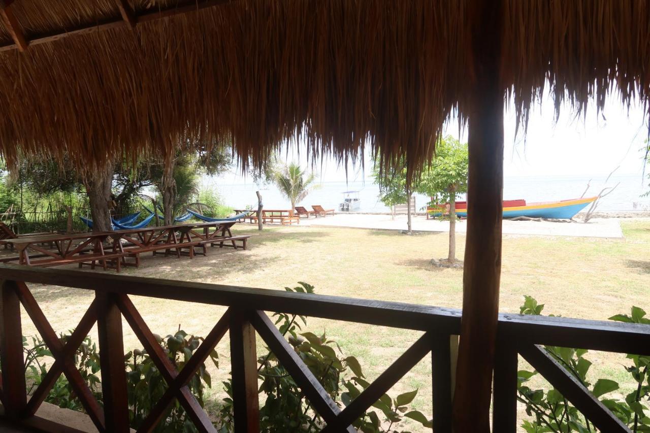 Atauro Dive Resort Beloi 외부 사진