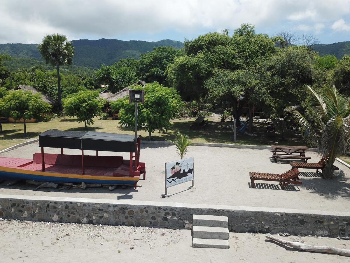 Atauro Dive Resort Beloi 외부 사진