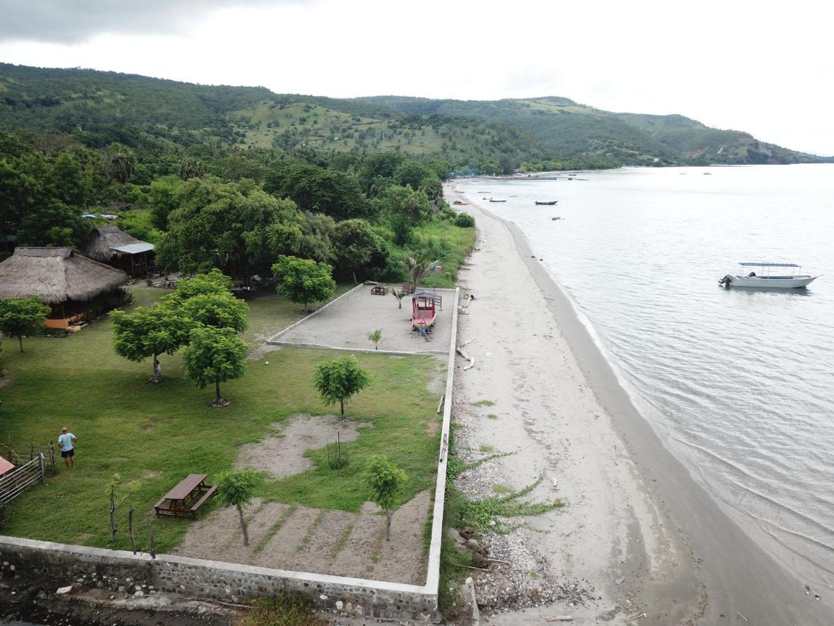 Atauro Dive Resort Beloi 외부 사진