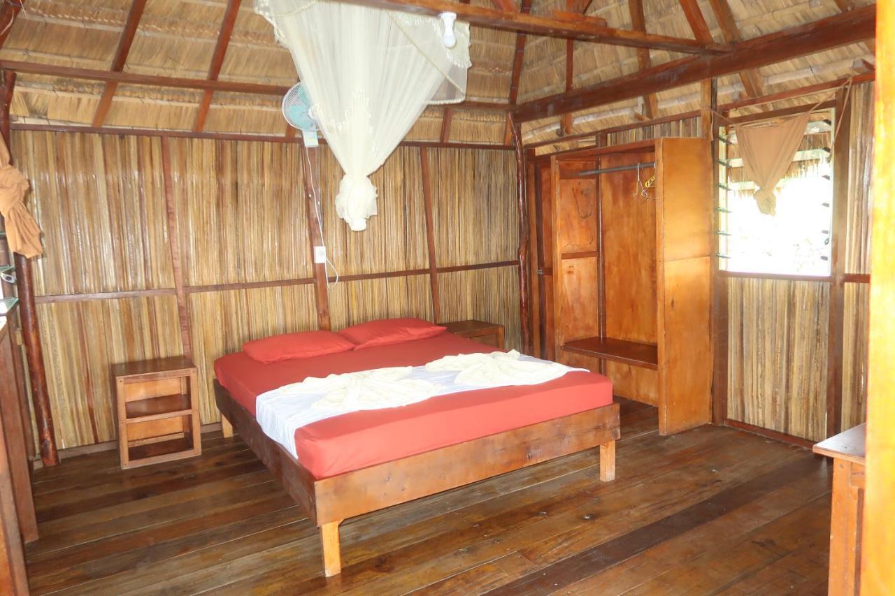 Atauro Dive Resort Beloi 외부 사진