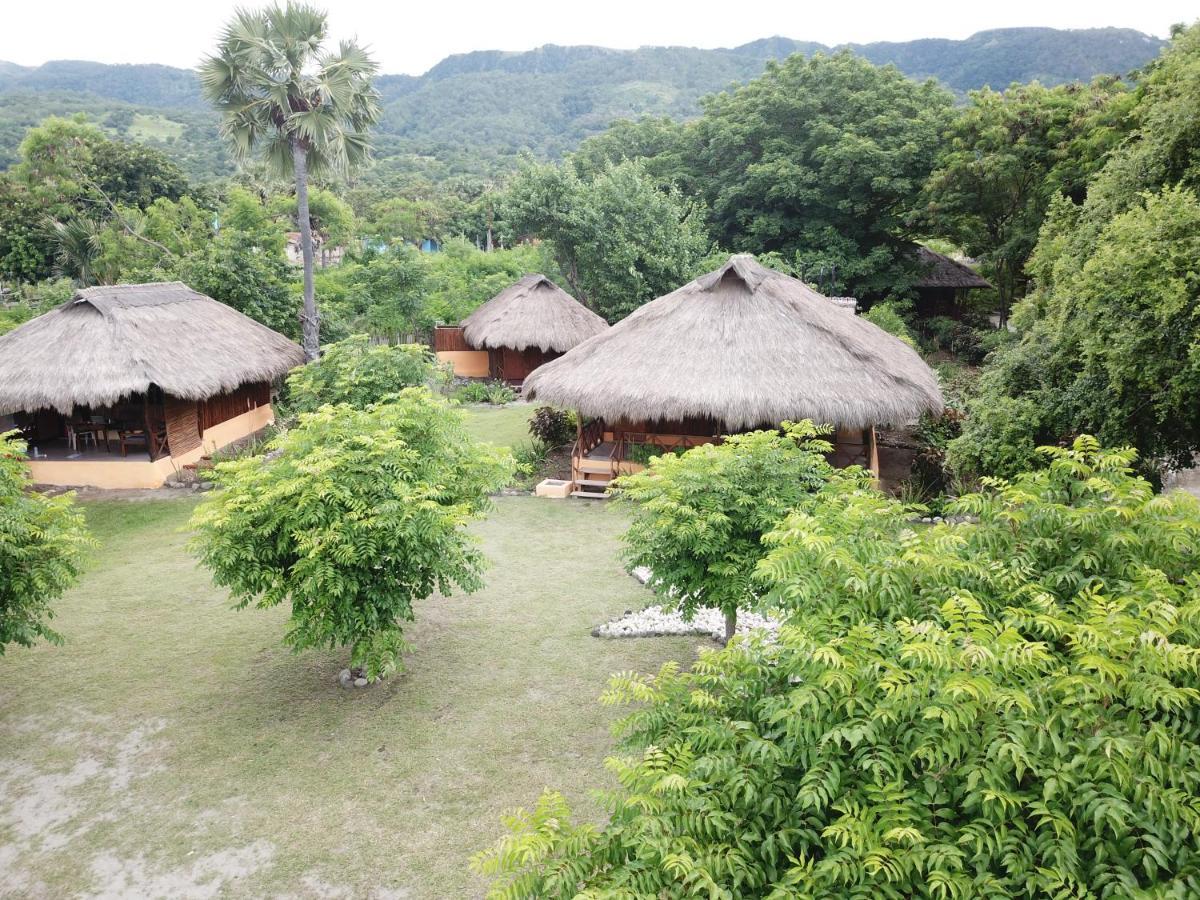 Atauro Dive Resort Beloi 외부 사진