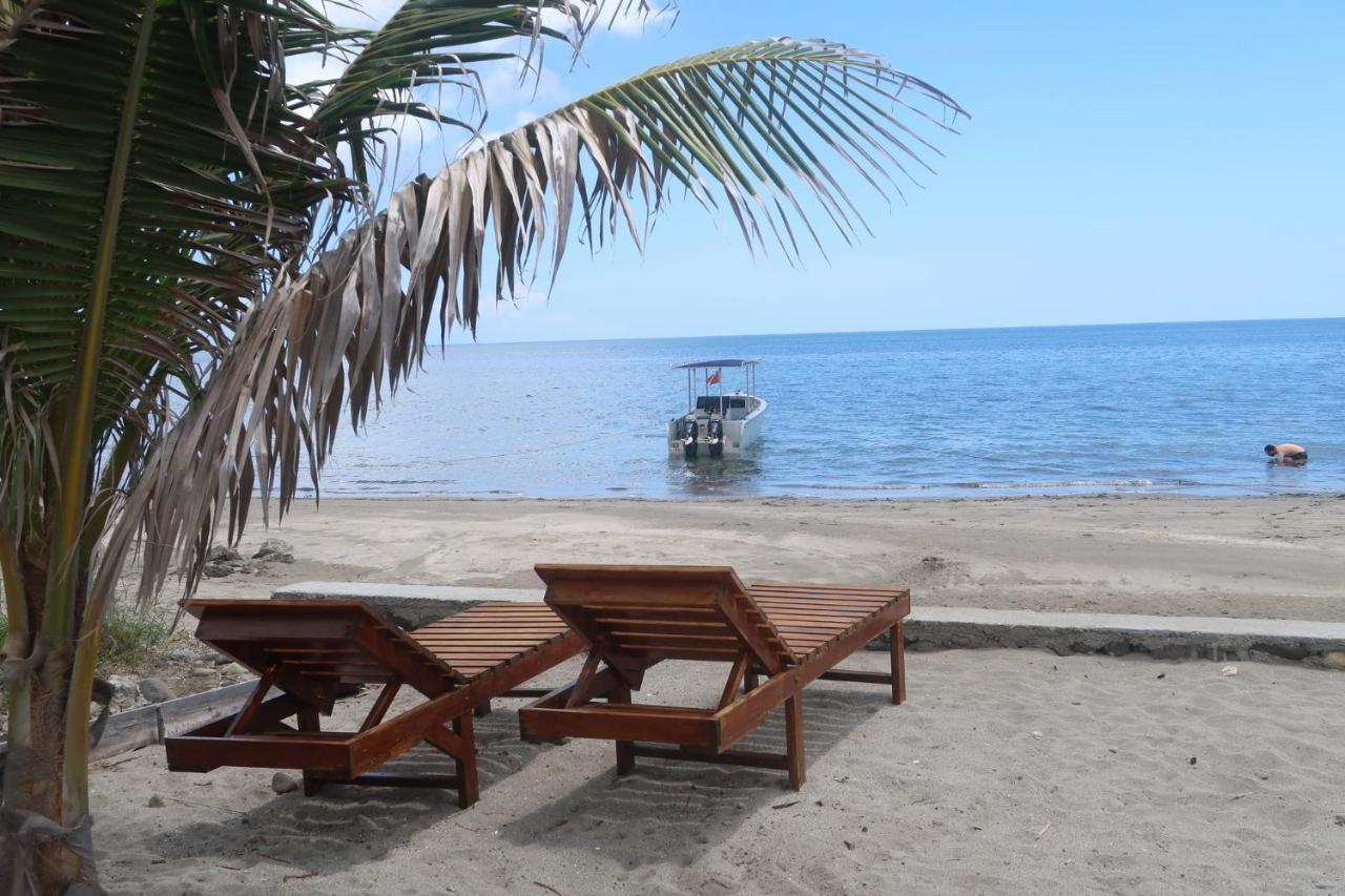 Atauro Dive Resort Beloi 외부 사진