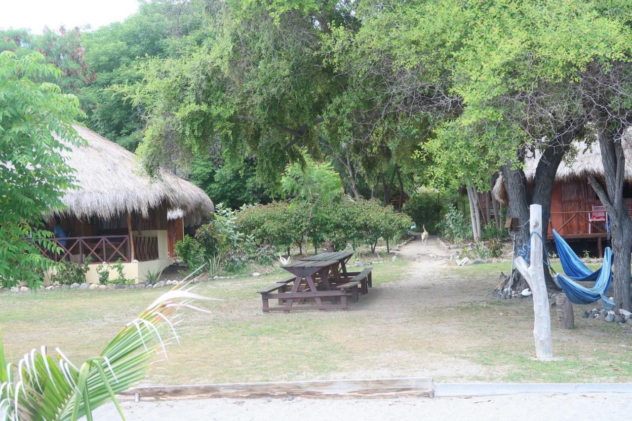 Atauro Dive Resort Beloi 외부 사진