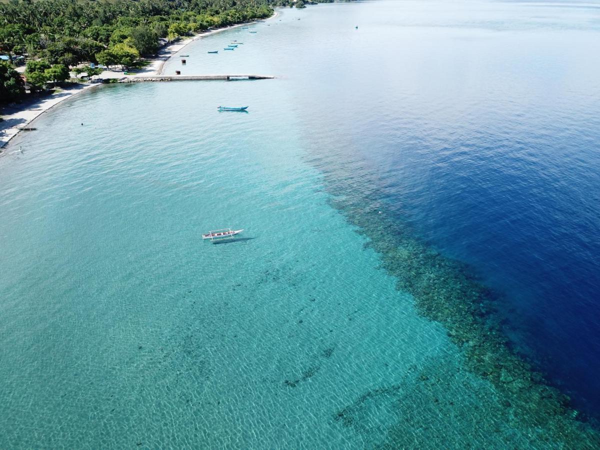 Atauro Dive Resort Beloi 외부 사진