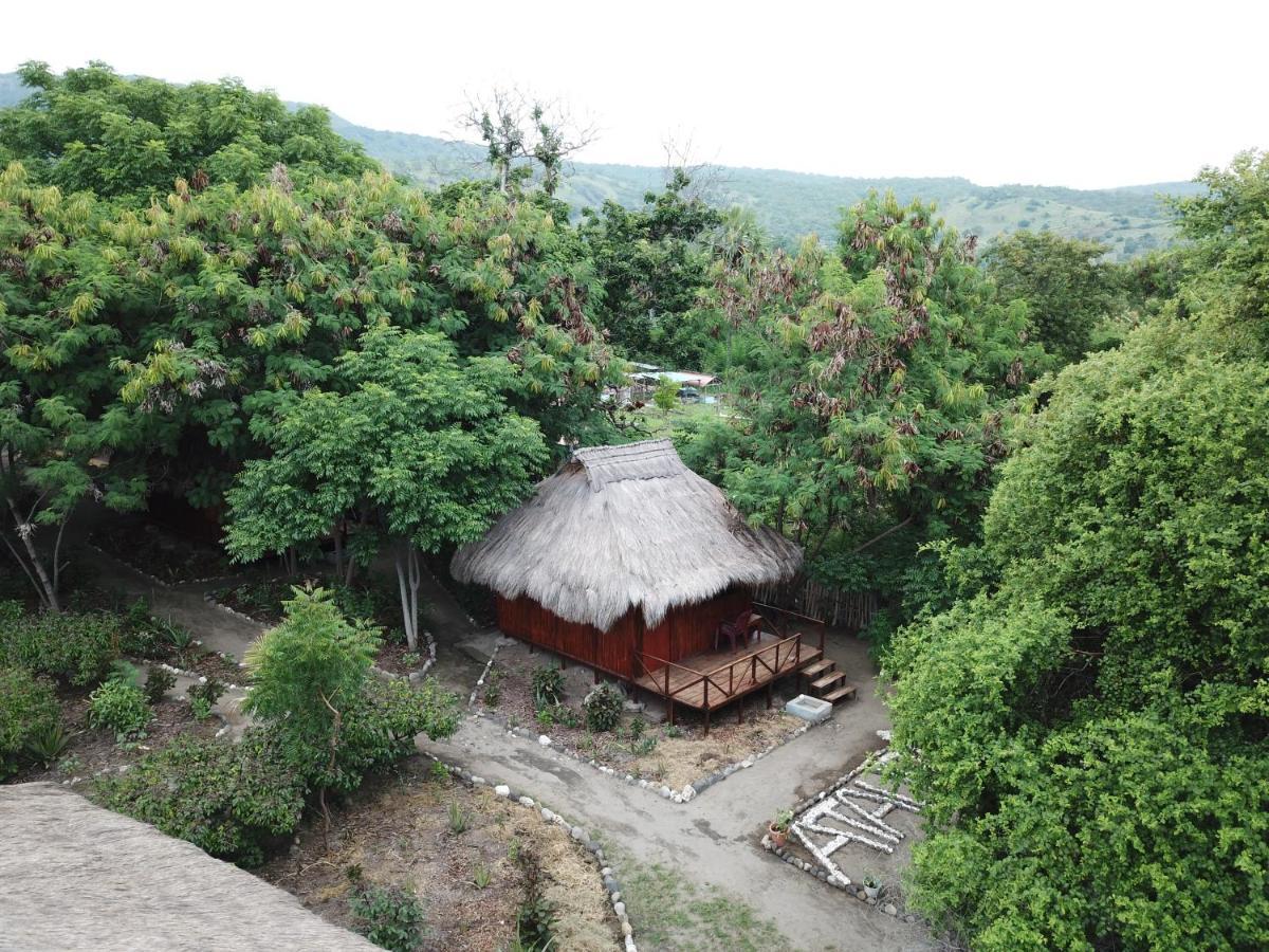 Atauro Dive Resort Beloi 외부 사진