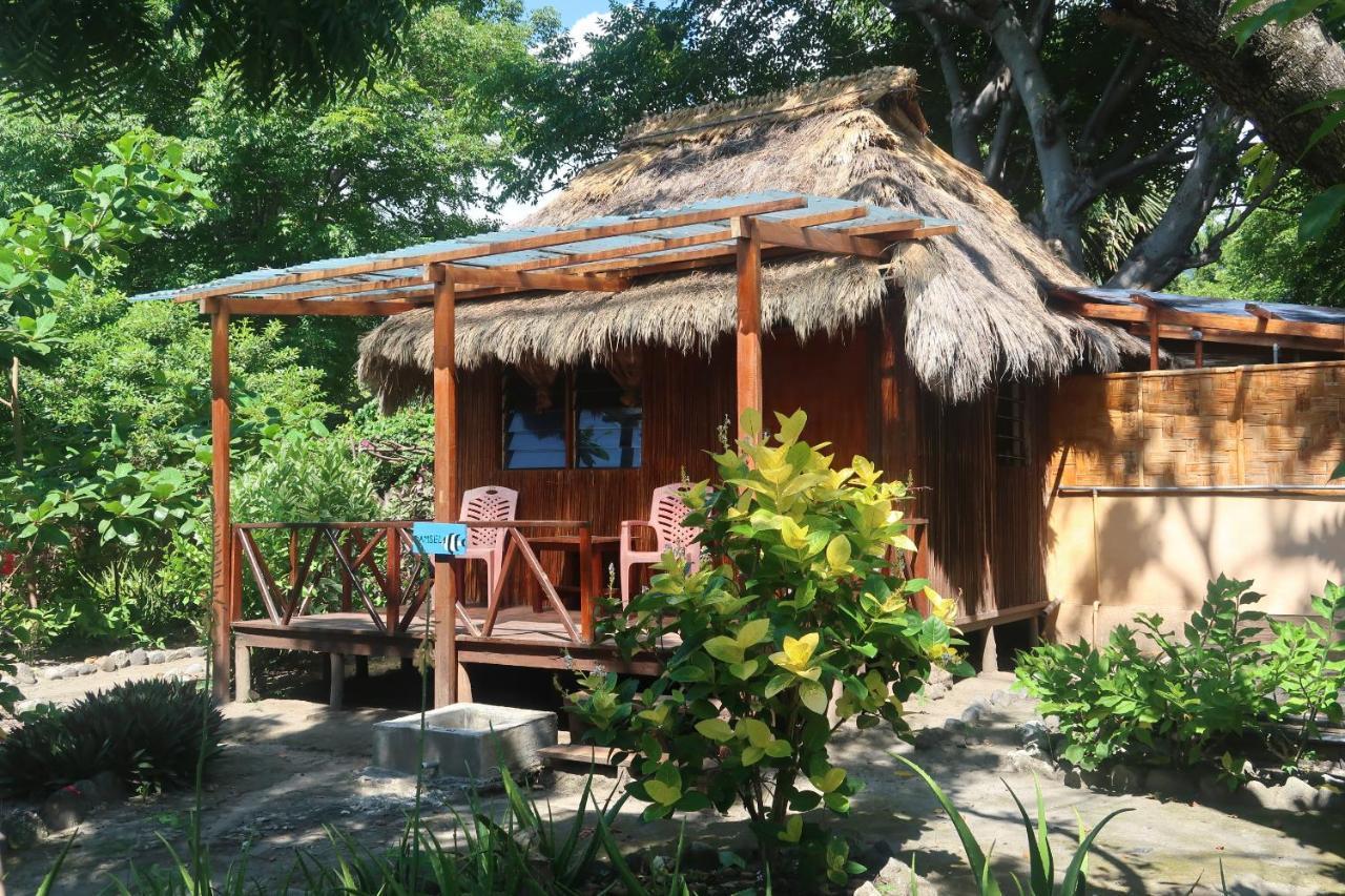 Atauro Dive Resort Beloi 외부 사진