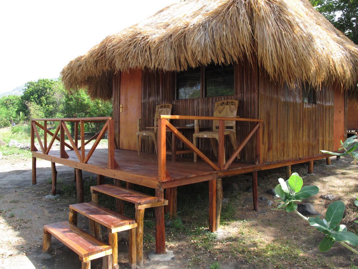 Atauro Dive Resort Beloi 외부 사진