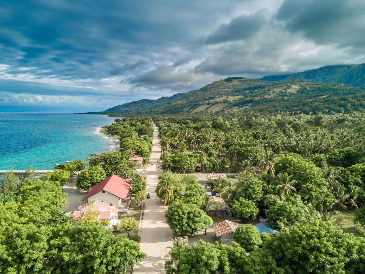 Atauro Dive Resort Beloi 외부 사진