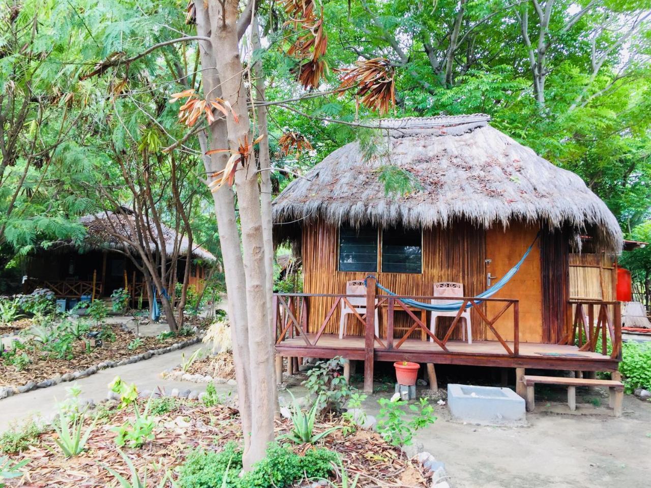 Atauro Dive Resort Beloi 외부 사진
