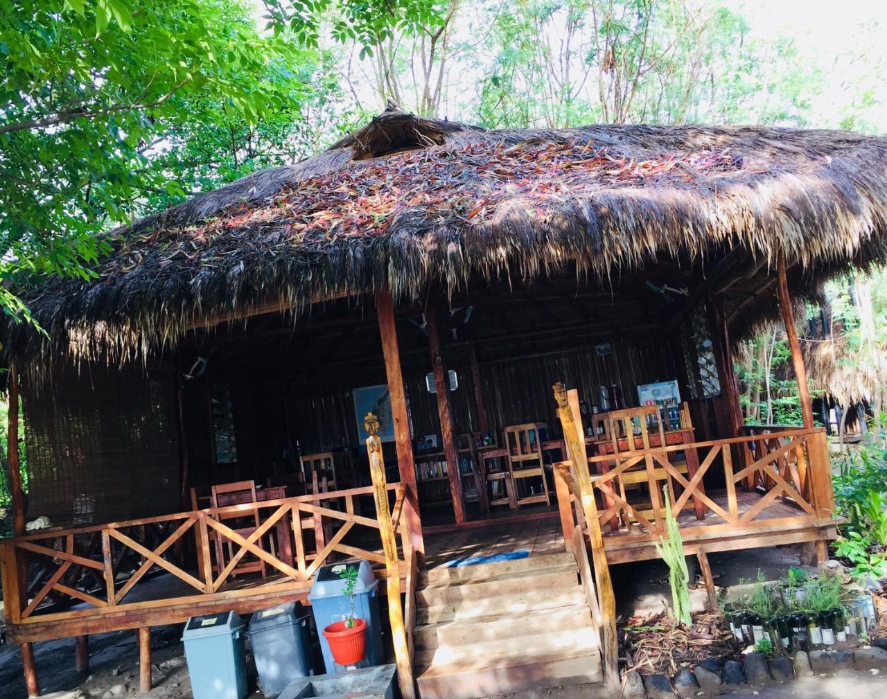 Atauro Dive Resort Beloi 외부 사진