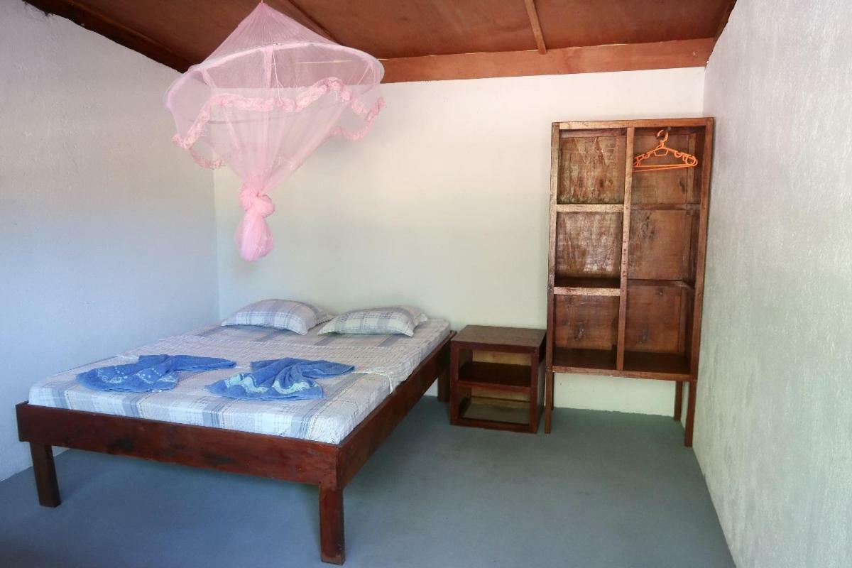 Atauro Dive Resort Beloi 외부 사진
