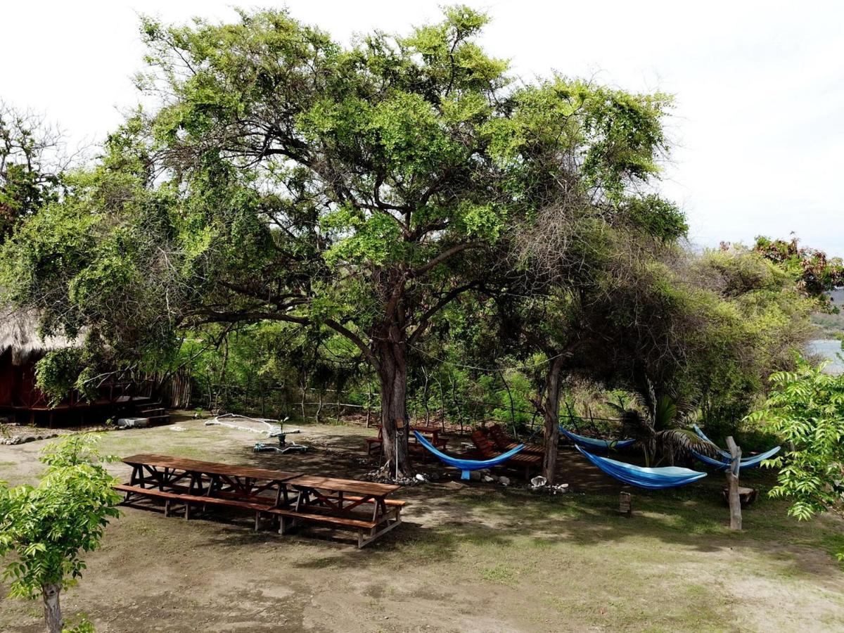 Atauro Dive Resort Beloi 외부 사진